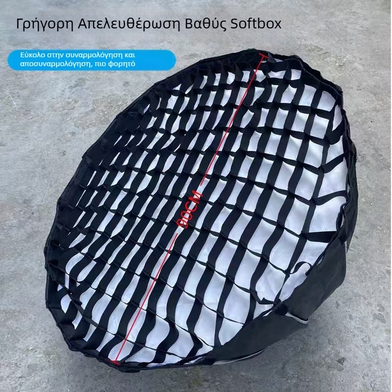 Επαγγελματικό φωτιστικό φωτογράφισης, 200W COB, θερμοκρασία χρώματος 3200–5500K, κεφαλή λαμπτήρα E14, ρυθμιζόμενο φως