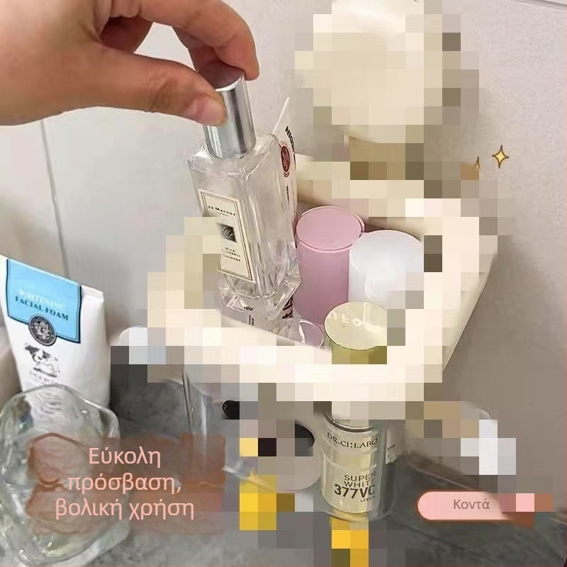 Κρεμαστό κουτί χαρτιού τουαλέτας με αναρρόφηση, ABS πλαστικό, σχέδιο καρτούν, διάφανο, μοντέρνος μινιμαλισμός