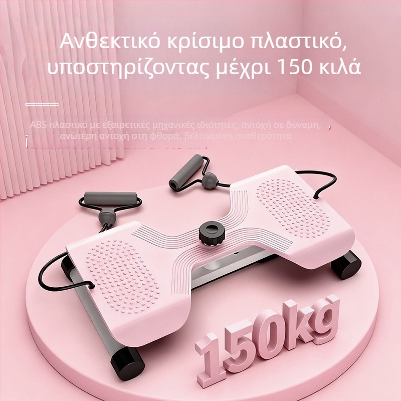 Δίσκος κοιλιακής άσκησης YK-28, 4,5 kg, για γραφείο και σπίτι