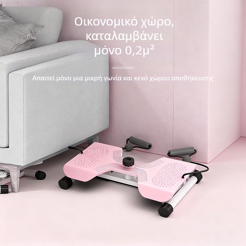 Δίσκος κοιλιακής άσκησης YK-28, 4,5 kg, για γραφείο και σπίτι