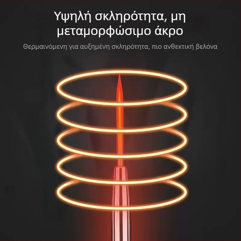 Mary'an Σετ διπλής κεφαλής βελόνας ακμής για τον καθαρισμό πόρων και την εξαγωγή μαύρων στιγμάτων — 5ετής διάρκεια ζωής