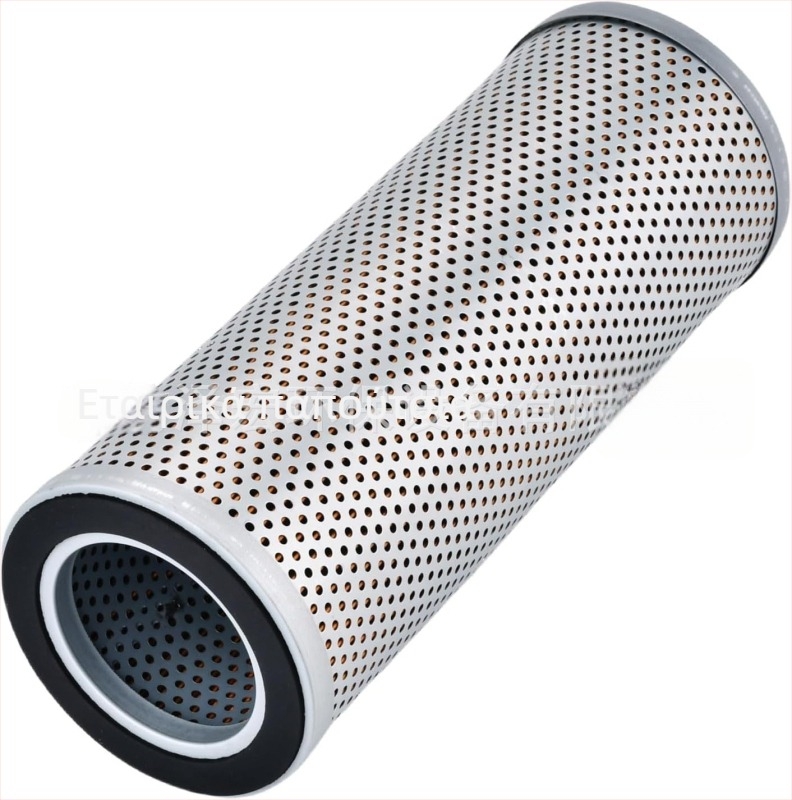 Πυρήνας υδραυλικού φίλτρου λαδιού 07063-01210 – Υψηλή ικανότητα δέσμευσης ρύπων, συμβατό με εκσκαφέας Komatsu 0706301210