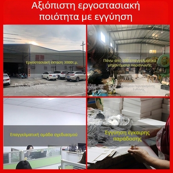 Σετ μετρικών κουταλιών από ανοξείδωτο ατσάλι 304, τετράγωνο σχήμα με κλίμακα μέτρησης