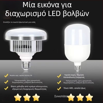 Φωτιστικό φωτογραφίας για ζωντανές μεταδόσεις — 55W, 5600K, ρυθμιζόμενη φωτεινότητα και απόχρωση, κατάλληλο για ζωντανές μεταδόσεις, μακιγιάζ και selfies