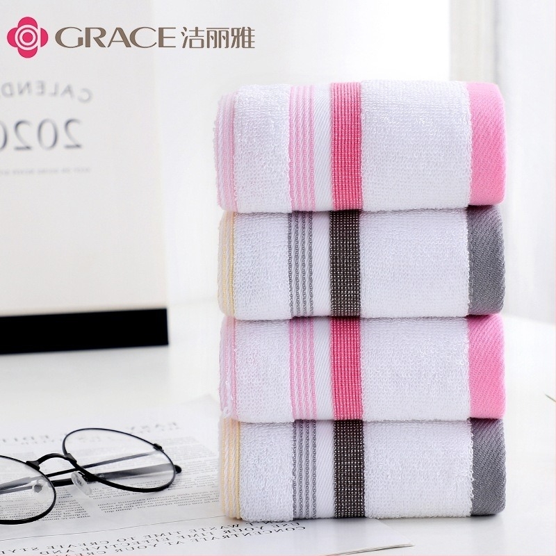 Τετράγωνη πετσέτα προσώπου, 100% βαμβάκι, 16‑νήματα combed, 45 g, απορροφητικότητα 5–10 δευτερόλεπτα