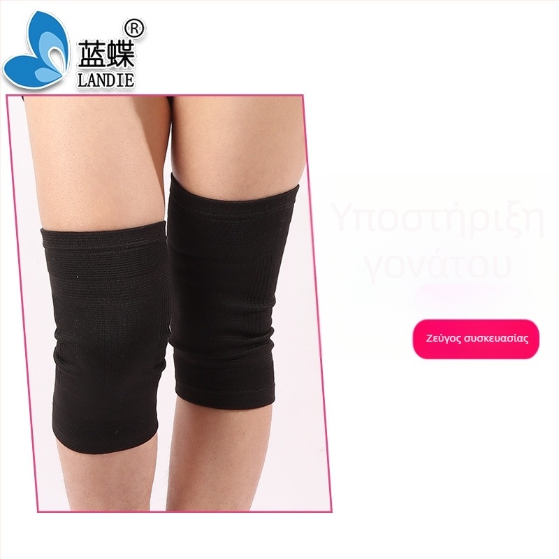 Σετ συνδυασμένης αθλητικής προστασίας με προστατευτικά για παλάμη, καρπό, αγκώνα, ώμο, γόνατο, αστράγαλο, κεφάλι και μέση; υλικό: πολυεστερικό νήμα, πολυπροπυλένιο, λατέξ νήματα; κατάλληλο για γενική χρήση σε όλα τα αθλήματα