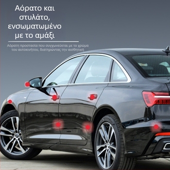 Λωρίδα προστασίας πόρτας αυτοκινήτου από συγκρούσεις – PVC, Μοντέλο FZT-3, Για όλα τα μοντέλα, Διαμόρφωση διαθέσιμη (Τύπος: Λωρίδα προστασίας από συγκρούσεις; Υλικό: PVC; Μοντέλο: FZT-3; Εφαρμοσιμότητα: Όλα τα μοντέλα; Διαμόρφωση: Ναι)