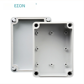 Ethan πλαστικό αδιάβροχο κουτί συνδεσμών — περίβλημα οργάνων για μηχανήματα και εξοπλισμό, εξωτερική καλωδίωση