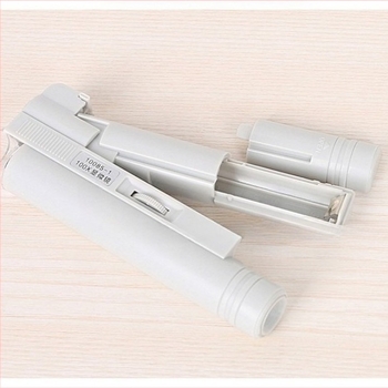 Χειροκίνητο LED μικροσκόπιο με διπλό σωλήνα 100x για την ταυτοποίηση κοσμημάτων, πορσελάνης, αρχαιοτήτων, νομισμάτων και γραμματοσήμων