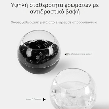 Αντρικά παντελόνια business casual, παχύ βαμβακερό ύφασμα, υψηλή μέση, ευθεία γραμμή, μονόχρωμα, φθινόπωρο