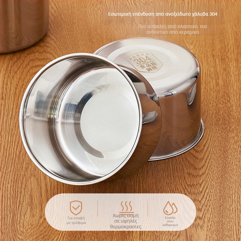 Chigo SFD601 ηλεκτρικό θερμαινόμενο κουτί γευμάτων γραφείου, χωρητικότητα 1.6-2.0 L, ισχύς 300W, τάση 220V