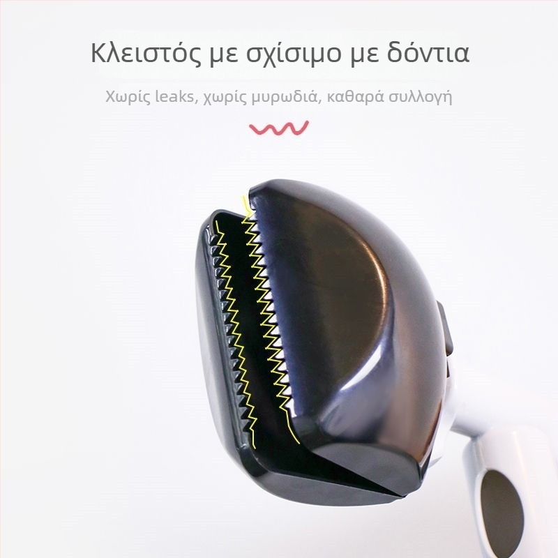 Σετ αποκομιδής περιττωμάτων σκύλου με σακούλες | Πλαστικό, 100 τεμάχια, Paitele, με δυνατότητα ιδιωτικής ετικέτας