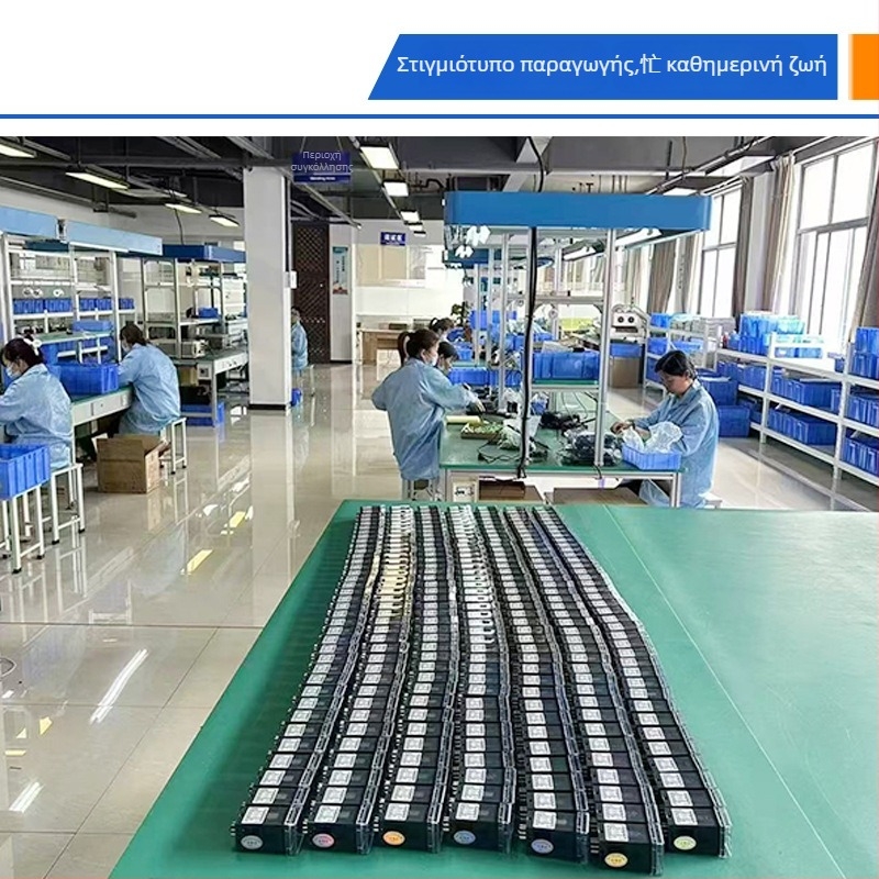 Πίνακας διανομής υψηλής τάσης — Ευφυής ελεγκτής θερμοκρασίας και υγρασίας, τοποθέτηση σε πάνελ, 220V, βιομηχανική χρήση, Zhongchu Electric Power