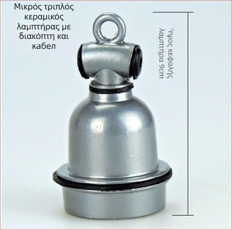 Pastoral Duoduo Λάμπα Θερμαινόμενου Αέρα για Κοτόπουλα, Νοητός Έλεγχος Θερμοκρασίας για Εκτροφή Πουλιών