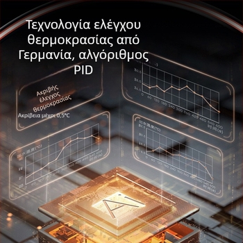 Jingye ψηφιακός θερμαντήρας ενυδρείου με έλεγχο θερμοκρασίας, ανθεκτικός σε εκρήξεις, για μεγάλο ενυδρείο, ρυθμιζόμενη θερμοκρασία, 100–500W, γυαλί, 1 kg
