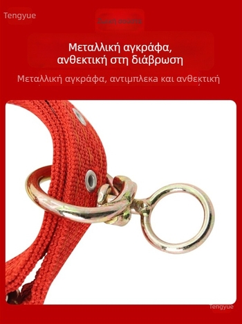 Σετ κλουβιού κεφαλής για βοοειδή και άλογα — Μύλος φαγητού; Μάρκα: Άλλη; Τομέας: Κτηνοτροφία, Βιομηχανία Εκτροφής