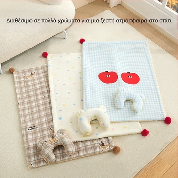 Κουβέρτα σκύλου - φθινοπωρινή-χειμερινή ζεστή φλίς, ύφασμα, μάρκα Chong Chong Ai Sleeping, Κωδικός προϊόντος a25219, διασυνοριακή εξαγωγή