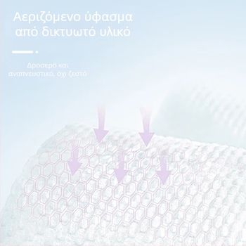 Παπούτσια κατοικίδιων από ύφασμα — καλοκαρινά διχτυωτά παπούτσια για γάτες και σκύλους, μάρκα Aite Chong, μαλακές σόλες που δεν γλιστρούν από το πόδι