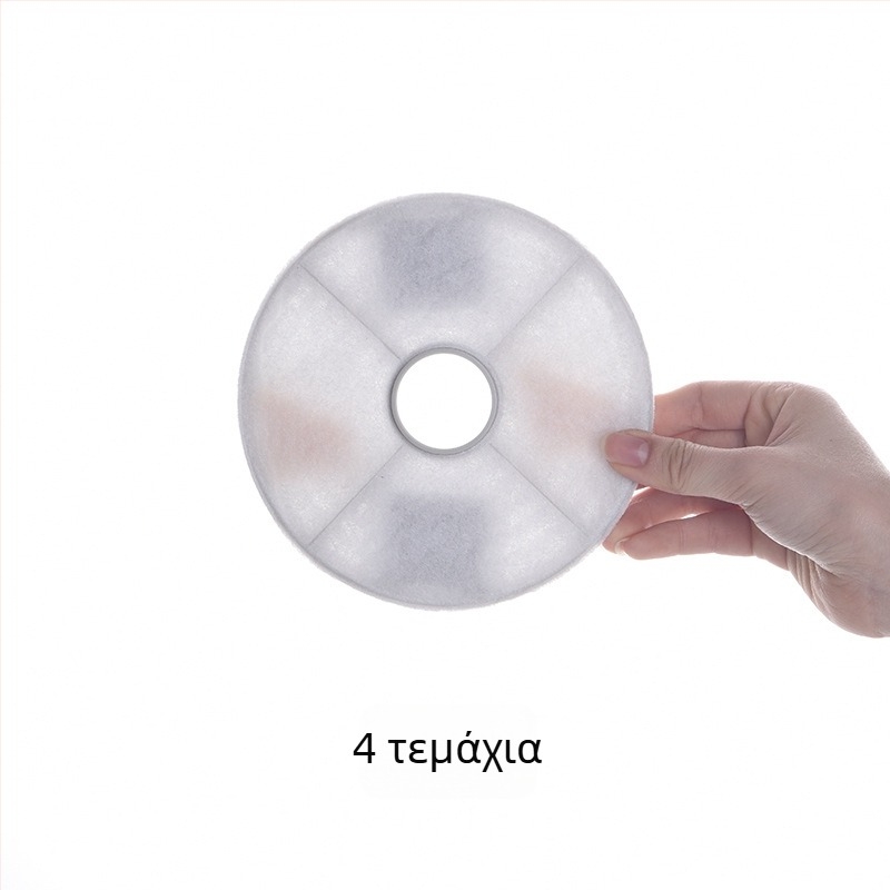 Φίλτρο πόσιμου νερού για σκύλους και γάτες με ενεργό άνθρακα, καθολικό φίλτρο, μοντέλο YXP012, μάρκα YXPET