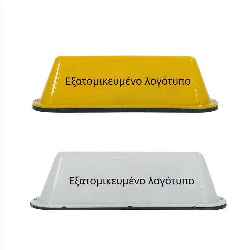 AC-778 LED φως οροφής αυτοκινήτου, 12V, 1W, με στήριξη βεντούζας