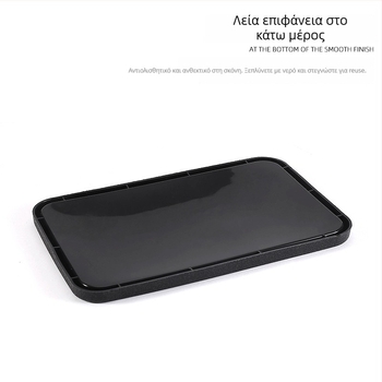 Στήριγμα Κινητού Αυτοκινήτου από Σιλικόνη – Πολυλειτουργικό, Αναδιπλούμενο, Αντιολισθητικό; Υλικό: Σιλικόνη; Αναδιπλούμενος σχεδιασμός; Εκτυπωμένο Λογότυπο: Ναι; Μάρκα: Billion