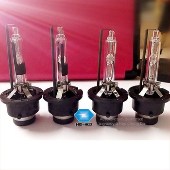 D4S/D4C HID Xenon προβολέας αυτοκινήτου, 35W, 12V, ~5000 lm