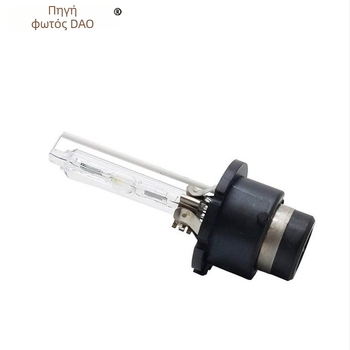 D4/D2 Xenon φανάρι αυτοκινήτου – 35W, 12V, 6000 lm, 30.000 ώρες