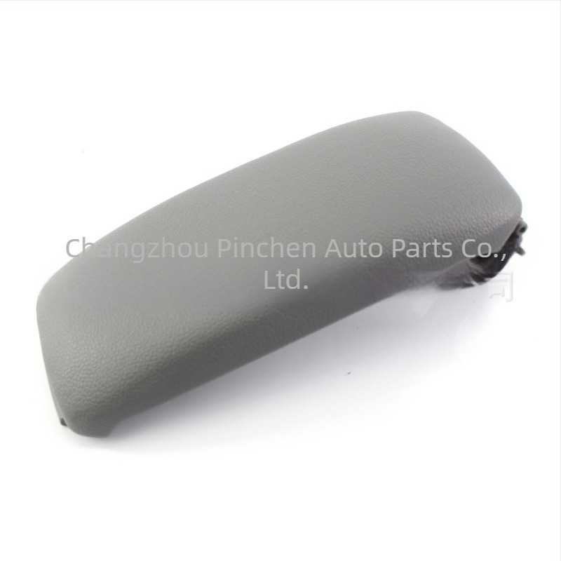 Δερμάτινο κάλυμμα κεντρικού υποβραχιόνιου για Audi A3 03-12, Μοντέλο 8P0864245P, Βάρος 255 g, Διαθέσιμη εξατομίκευση