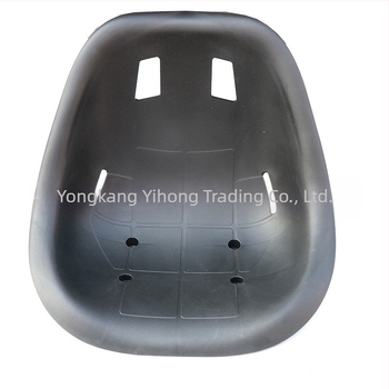 Orge μαξιλαράκι καθίσματος Go-kart Drift αυτοκίνητου, πλαστικό μαξιλάρι, μοντέλο: μαξιλάρι καθίσματος, συμβατό με Go-kart Drift αυτοκίνητα