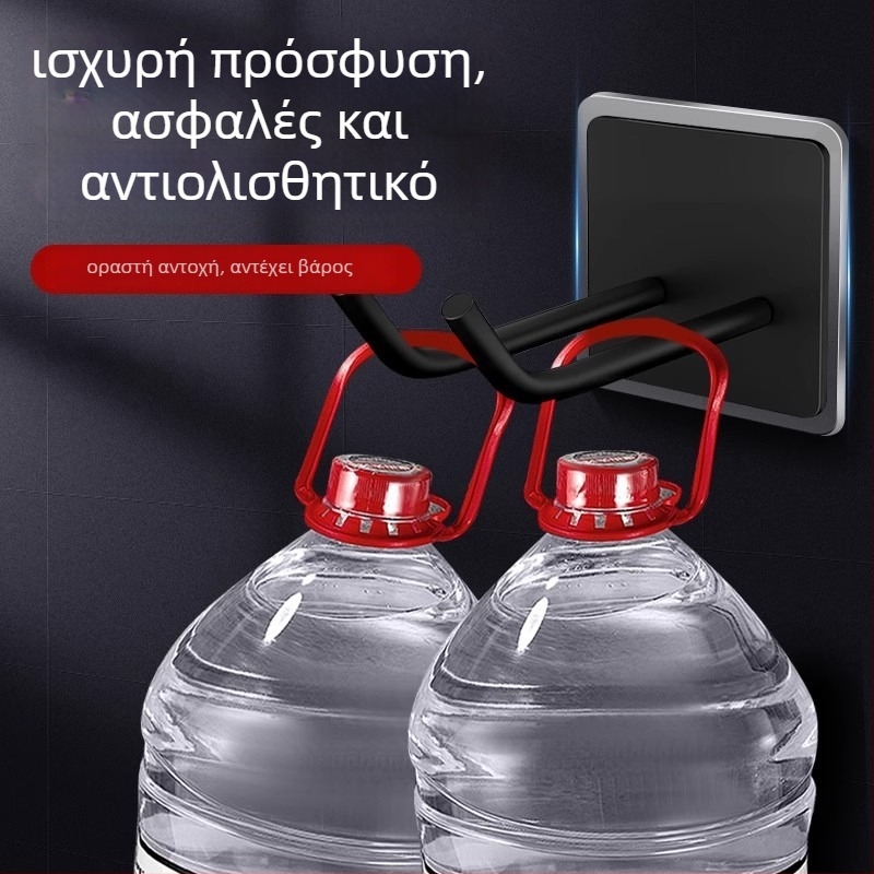 Benyida Βάση Κινητού Αυτοκινήτου Με Διπλής Όψεως Νανο-Αποκολλητική Ταινία, Υψηλή ιξωστία