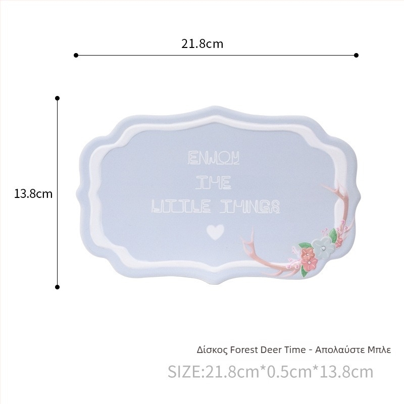 Αντιολισθητικό μαξιλαράκι εσωτερικού αυτοκινήτου για κινητό τηλέφωνο, γλυκό σχέδιο κινουμένων σχεδίων, PVC υλικό, ανθεκτικό σε υψηλές θερμοκρασίες, αθόρυβο