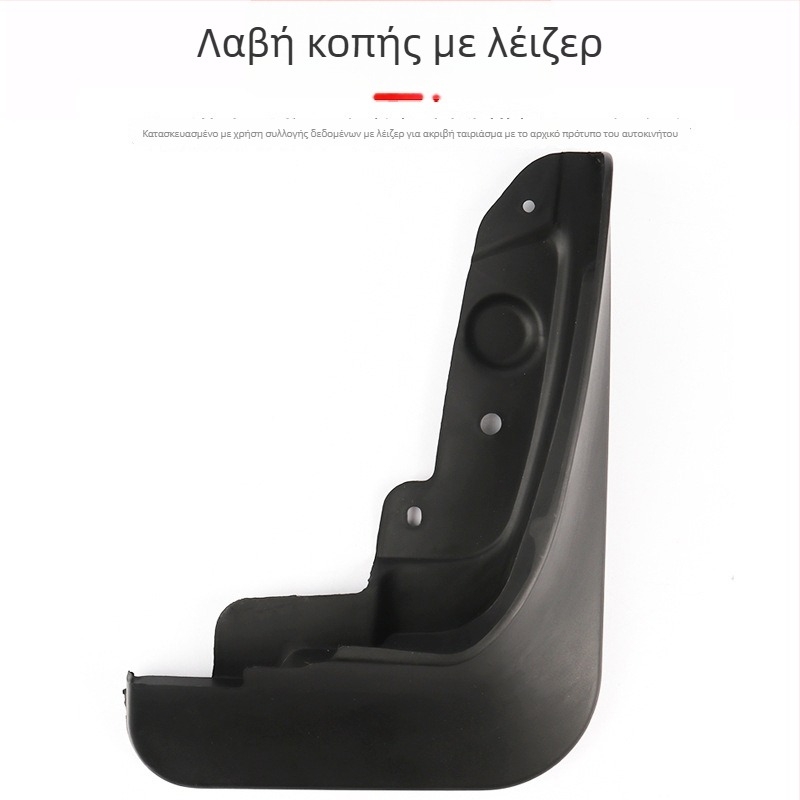 Honda CR-V Πλαστικό Fender τροχού για μοντέλα 2017–2021