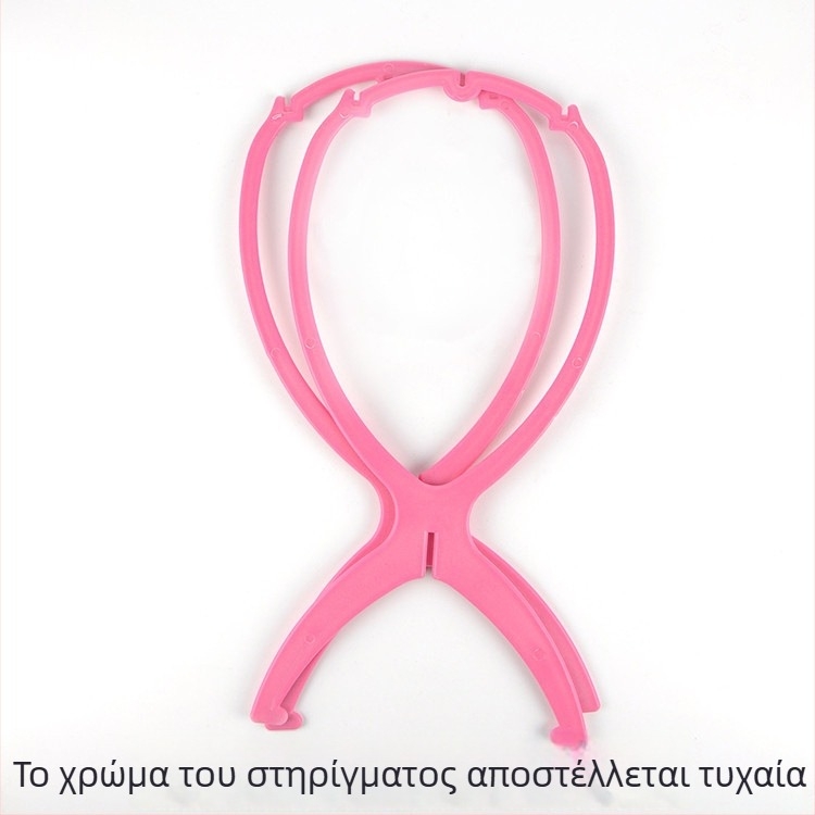 Baifumi Εργαλεία Φροντίδας Περούκας – Σετ 5 τεμαχίων με 100 ml Διαλύματος Φροντίδας, Μαλακό και Λείο