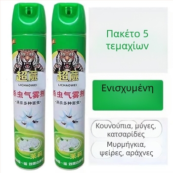 Αντικουνουπικό ρολόι-βραχιόλι για τον καρπό, με υψηλή τοξικότητα, αριθμός πιστοποίησης φυτοφαρμάκων PD20098341, αριθμός προϊόντος P2JeHAW8