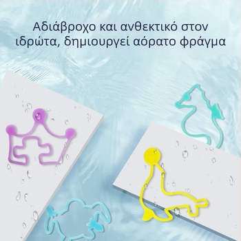 Kincho Golden Bird φορητό βραχιόλι απώθησης κουνουπιών σε στερεά μορφή, μοντέλο 88023/88016, διάρκεια 12 ωρών ανά τεμάχιο, 30 βραχιόλια ανά συσκευασία