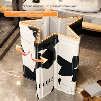 Αναδιπλόμενος κάδος μπάνιου από tarpaulin για ενήλικες — πλήρες σώμα μπάνιου