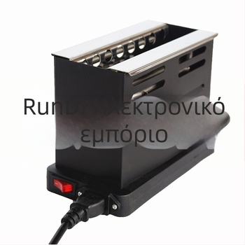 Smokepot - απλό σετ καύσης άνθρακα, 24 τεμάχια, κατάλληλο δώρο για γενέθλια, επέτειο και τελετή έναρξης