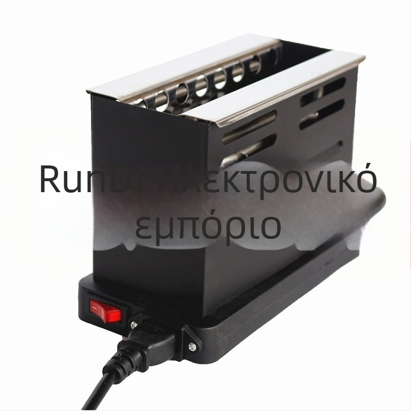 Smokepot - απλό σετ καύσης άνθρακα, 24 τεμάχια, κατάλληλο δώρο για γενέθλια, επέτειο και τελετή έναρξης
