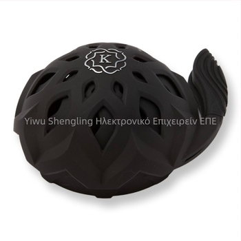 Αξεσουάρ Shisha: μεταλλική λαβή διαχωριστή άνθρακα και μεταλλικό μπολ για hookah — δυνατή προσαρμογή, στυλ μοντέρνο μινιμαλιστικό και ιαπωνικό, συσκευασία 100 τεμάχια, κατάλληλο ως δώρο για νέο σπίτι