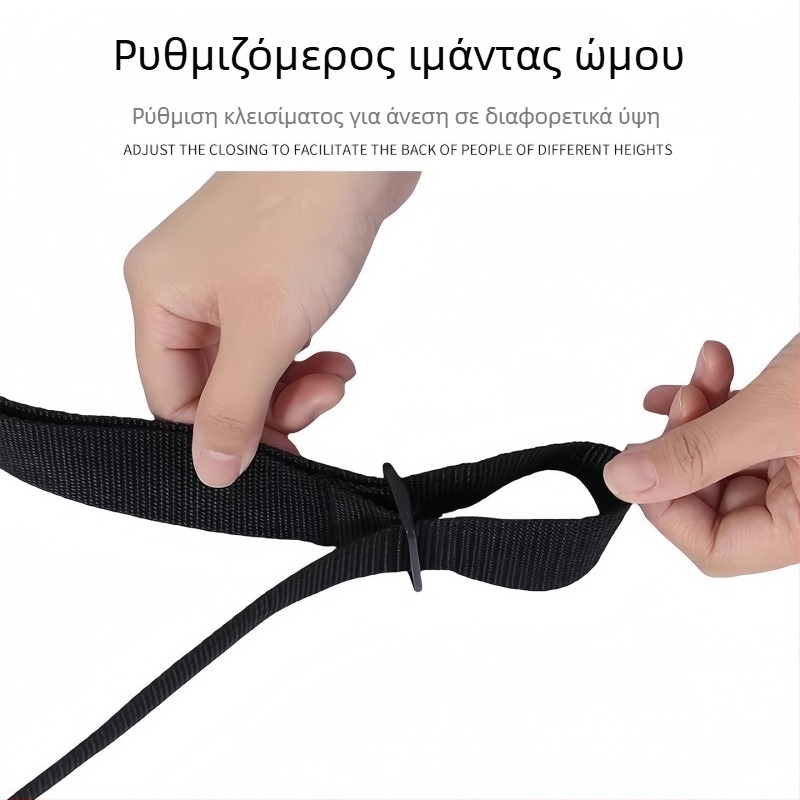 Τσάντα μπάσκετ HONGCHI NC990, ύφασμα Oxford, Μεγάλη χωρητικότητα, Φορητή, Εκτύπωση λογοτύπου, Κατάλληλη για μπάσκετ, ποδόσφαιρο και βόλεϊ