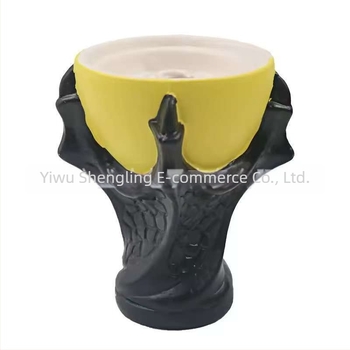 Κεραμικό μπολ Shisha Dragon Claw Egg – Μοντέρνο ιαπωνικό στυλ