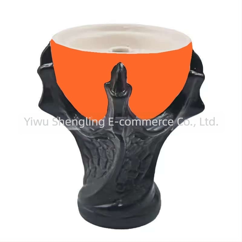 Κεραμικό μπολ Shisha Dragon Claw Egg – Μοντέρνο ιαπωνικό στυλ