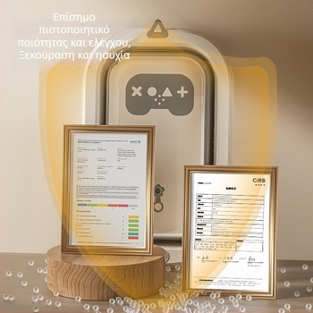 Mobiko αναδιπλούμενη παιδική μπανιέρα από PVC