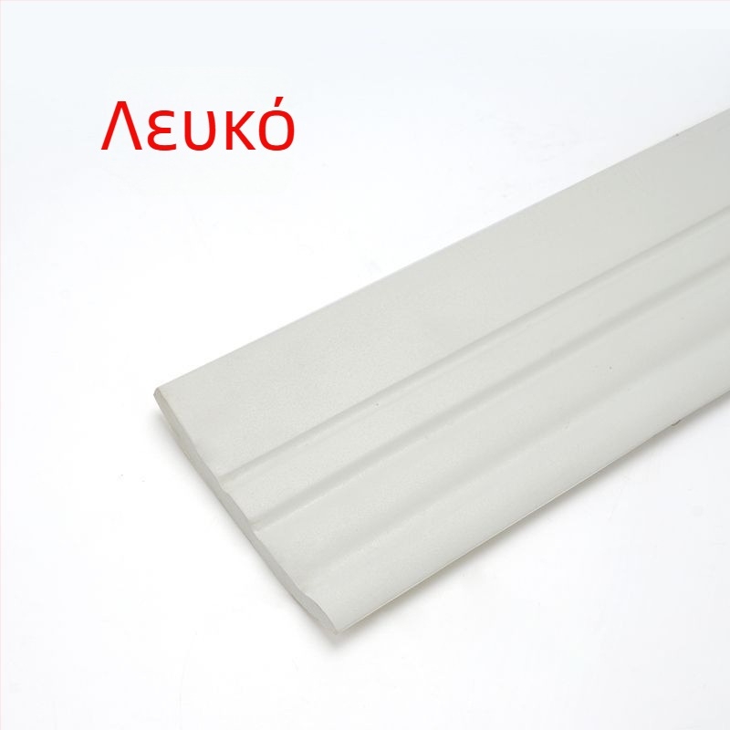 Αυτοκόλλητο 3D γωνιακό διακοσμητικό προφίλ τοίχου, υλικό καουτσούκ, κωδικός προϊόντος TbQrXFDC, στυλ Άλλο