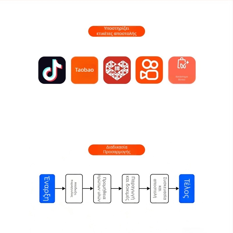 Σκέιτμπορντ – ξύλινο σανίδι, διπλό kick, TY008, Zhejiang, για παιδιά