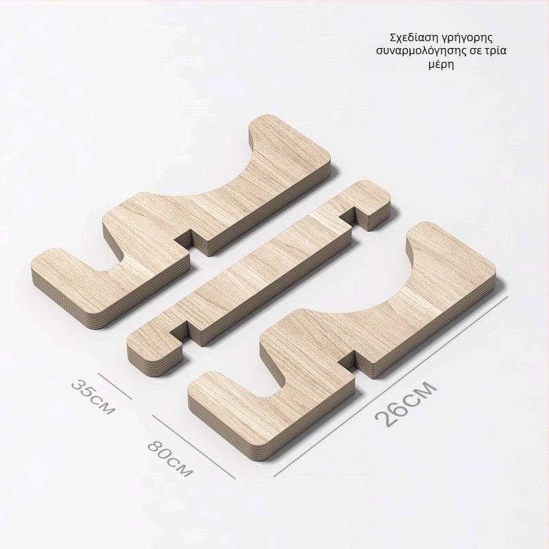 Ξύλινος σταθεροποιητής ισορροπίας για σανίδα και εκθετήριο skateboard – Υλικό: ξύλο; Κωδικός προϊόντος XY-110; Επιφάνεια σανίδας: επίπεδη; Κατηγορία: skateboard