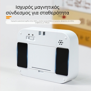 Αθόρυβος LED Περιστρεφόμενος Χρονομετρητής για Μελέτη και Κουζίνα — Τροφοδοσία με μπαταρία, Ηλεκτρονική Κίνηση, Ορθογώνιο Κέλυφος, Οθόνη LED, Εκτυπωμένο Λογότυπο