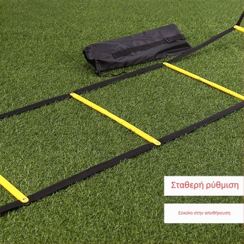 Εργαλείο ευκιρίας για ποδόσφαιρο – υλικό PP, μάρκα NAILI, κατηγορία: εξοπλισμός εκπαίδευσης