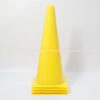 LDPE marker βαρέλι για εκπαίδευση ποδοσφαίρου με προσαρμοσμένη επεξεργασία, άδειες ιδιωτικής ετικέτας, βοηθήματα εκπαίδευσης