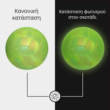 Μπάλα βόλεϊ PU με μηχανική ραφή, εσωτερική μπάλα αγώνων, κατάλληλη για παιδιά